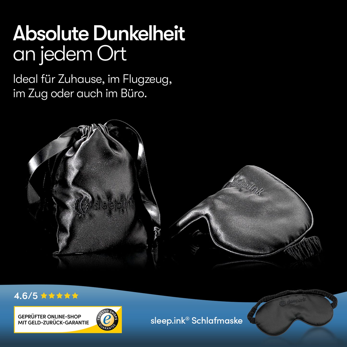 Schlafmaske